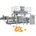 Máquina automática de la fabricación de alimentos